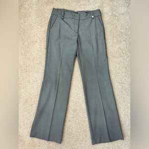 Loft wide leg trousers